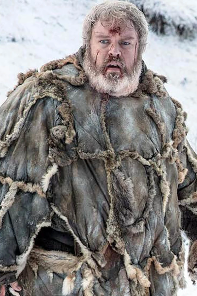 Hodor