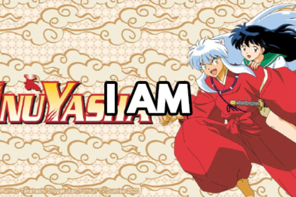 InuYasha – 02 – I Am