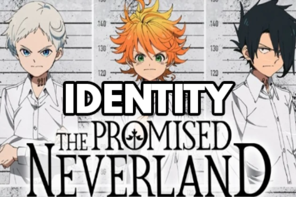 The Promised Neverland – 02 – Identity