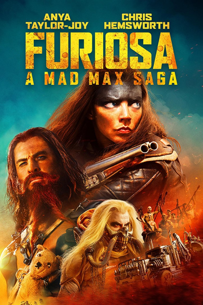 Furiosa