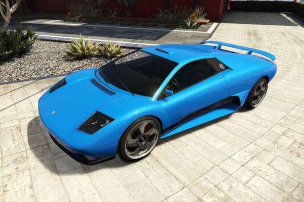 infernus