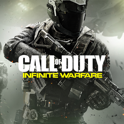 Infinite warfare