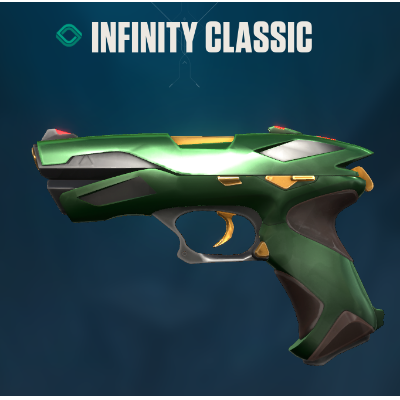 Infinity Classic