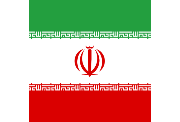 iran