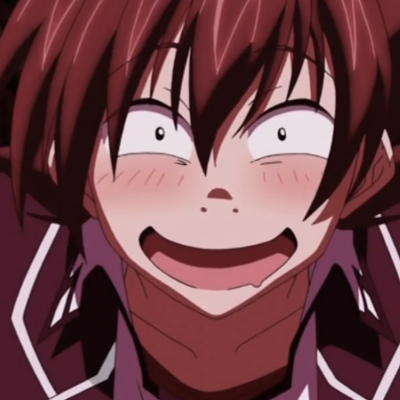 Issei Hyoudou – High School DxD