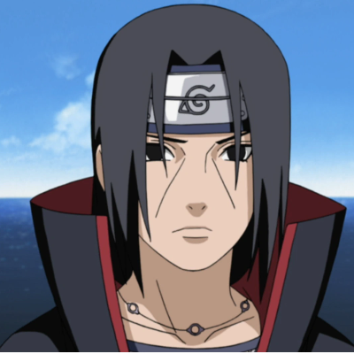 Itachi