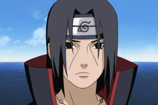 Itachi