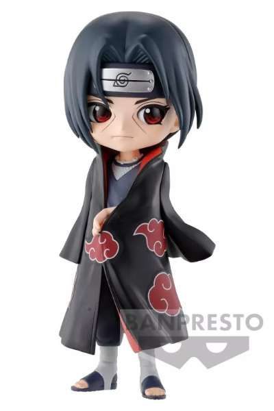 Itachi Uchiha