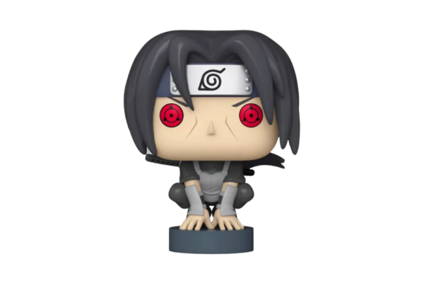 Itachi Uchiwa