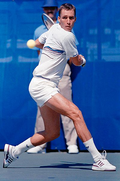 Ivan Lendl