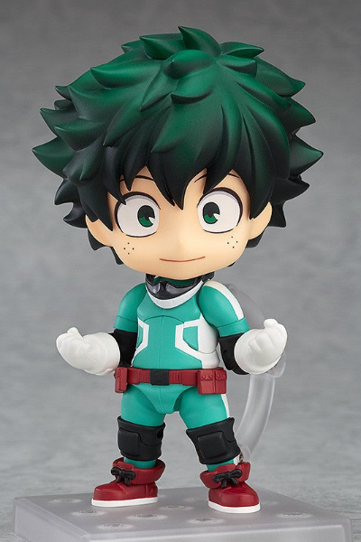 Izuku Midoriya Hero’s Edition