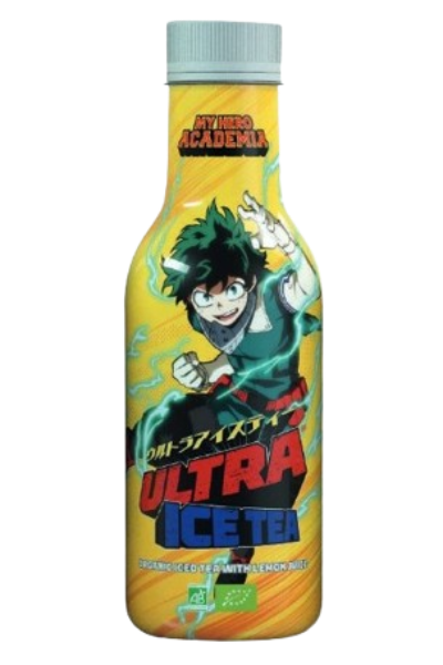 Izuku Midoriya