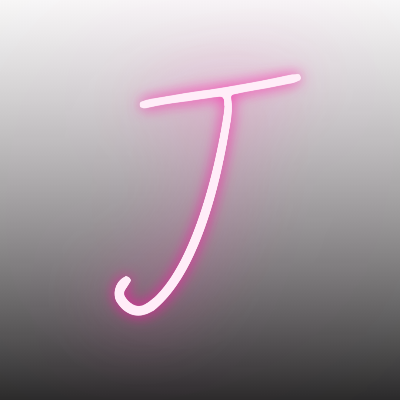 J