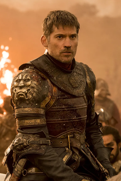 Jaime Lannister