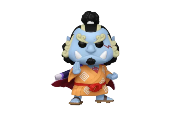 Jinbe [chase]