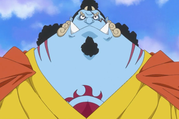 Jinbei