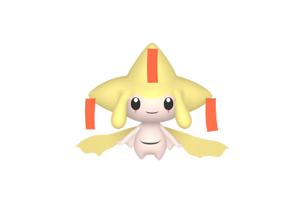 Jirachi