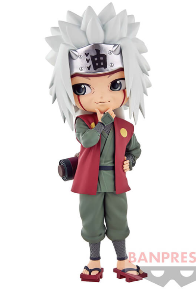 Jiraya