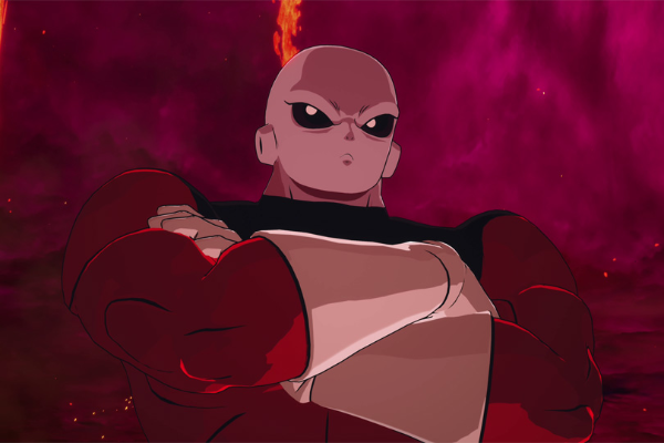 Jiren