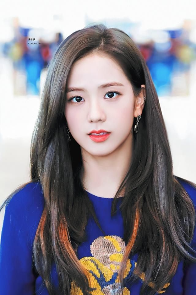 Jisoo