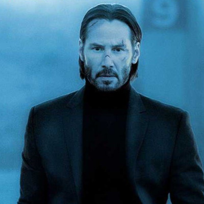 John Wick