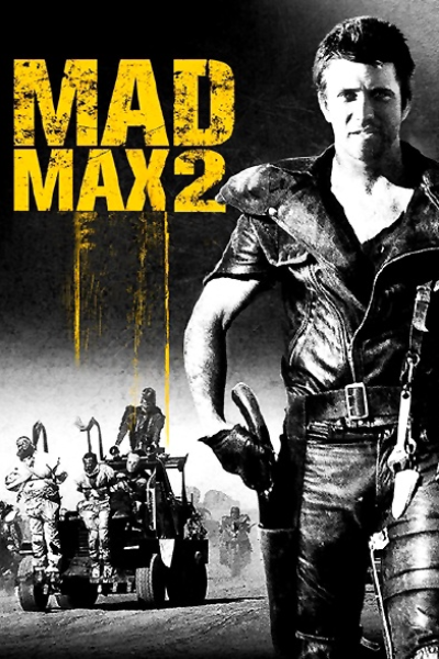 Mad Max : Le défi