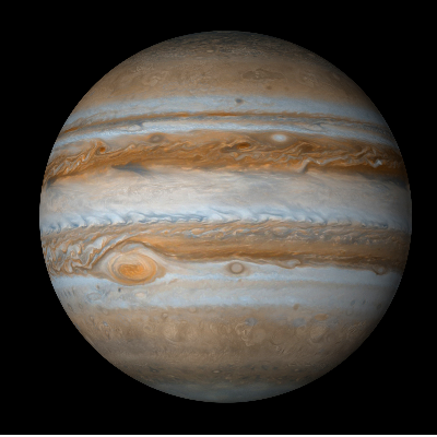 Jupiter