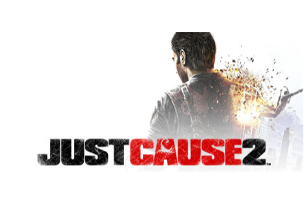 Just Cause 2