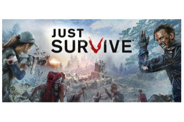 Just Survive