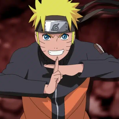 Jutsu – Naruto Shippuden