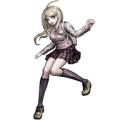 Kaede Akamatsu