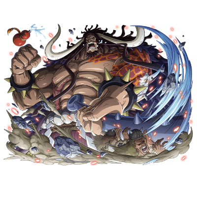 Kaido