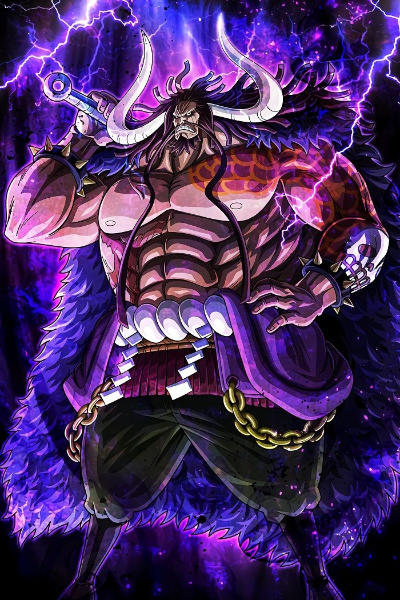 Kaido