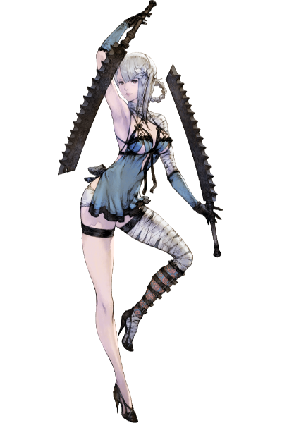 Kainé