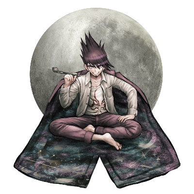 Kaito Momota