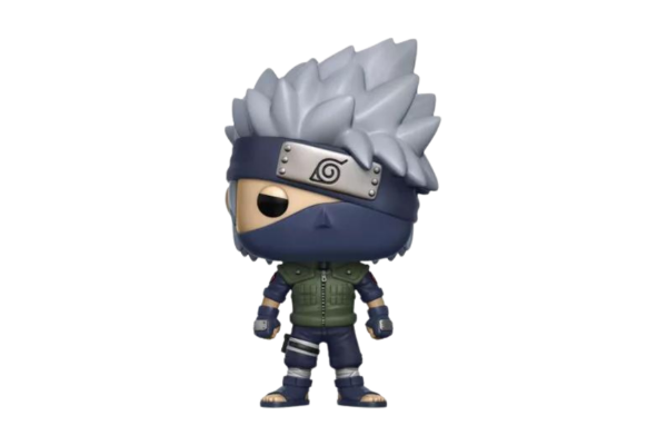 Kakashi