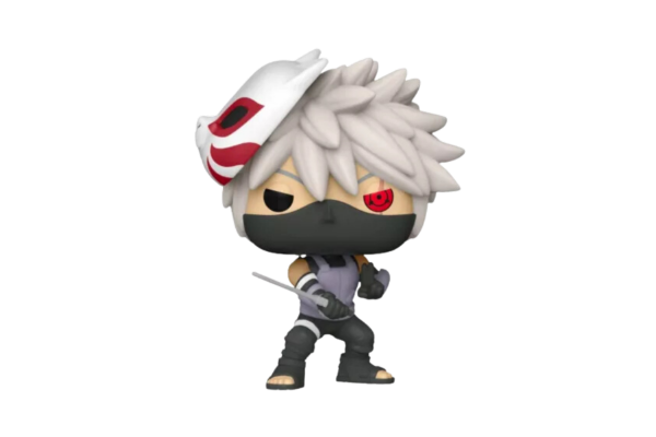 Kakashi Anbu