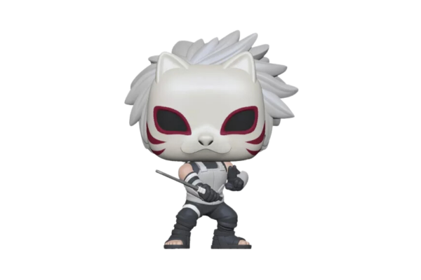 Kakashi Anbu [Chase]