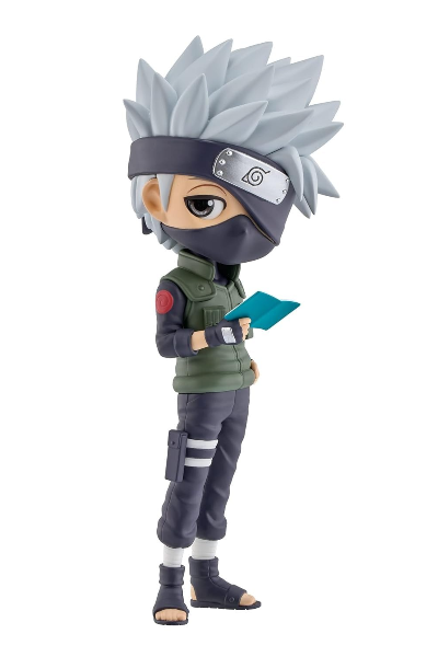 Kakashi Hatake