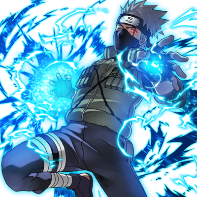 Kakashi Hatake, 6ème Hokage