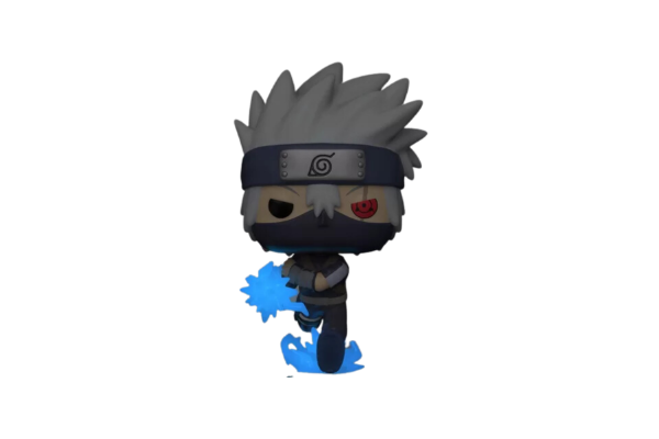 Kakashi Hatake Mille Oiseaux [Chase]