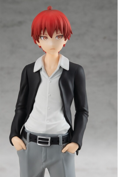 Karma Akabane