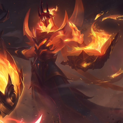 Karthus infernal