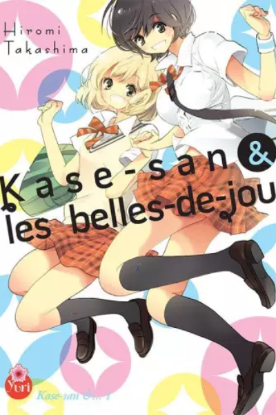 Kase-san