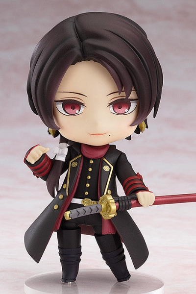 Kashu Kiyomitsu