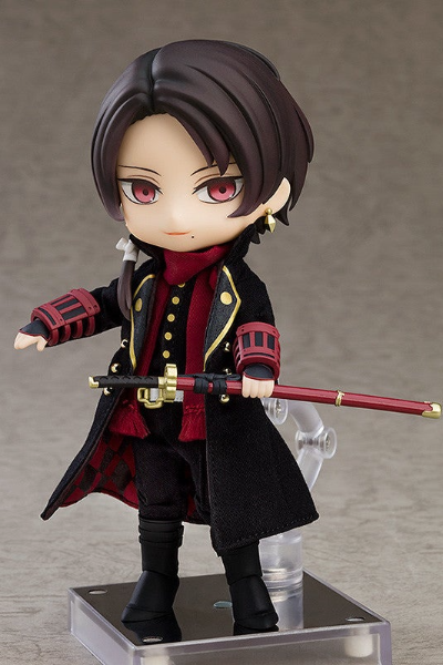 Kashuu Kiyomitsu (Doll)