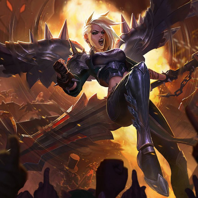 kayle