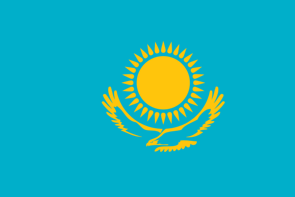 kazakhsthan