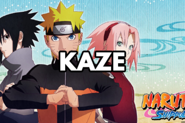 Naruto Shippuden – 17 – Kaze