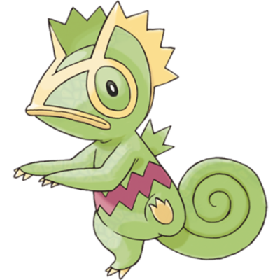 Kecleon